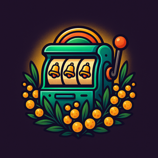 WattleJack Slots logo